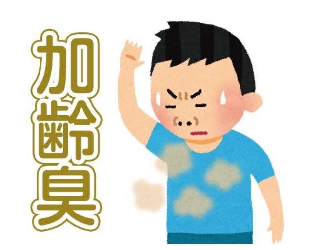 加齢臭