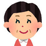 子宮筋腫・腺筋症スコヤカ薬局女性5