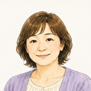 子宮筋腫・腺筋症スコヤカ薬局女性6