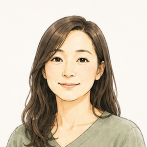 子宮筋腫・腺筋症スコヤカ薬局女性3