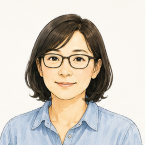 子宮筋腫・腺筋症スコヤカ薬局女性5