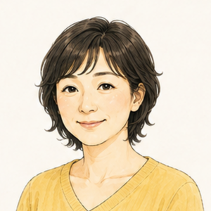 子宮筋腫・腺筋症スコヤカ薬局女性4