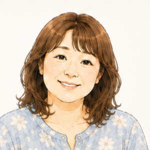 子宮筋腫・腺筋症スコヤカ薬局女性1